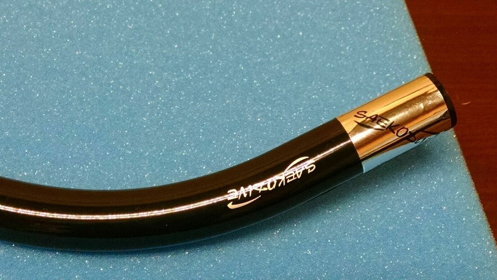 RUBBER /SNORKEL/ SAEKO DIVE/ #1052