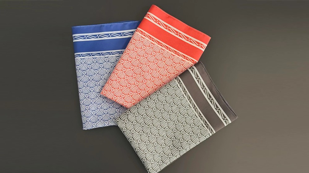 Invisible Devil (Blue) by Lee Alex