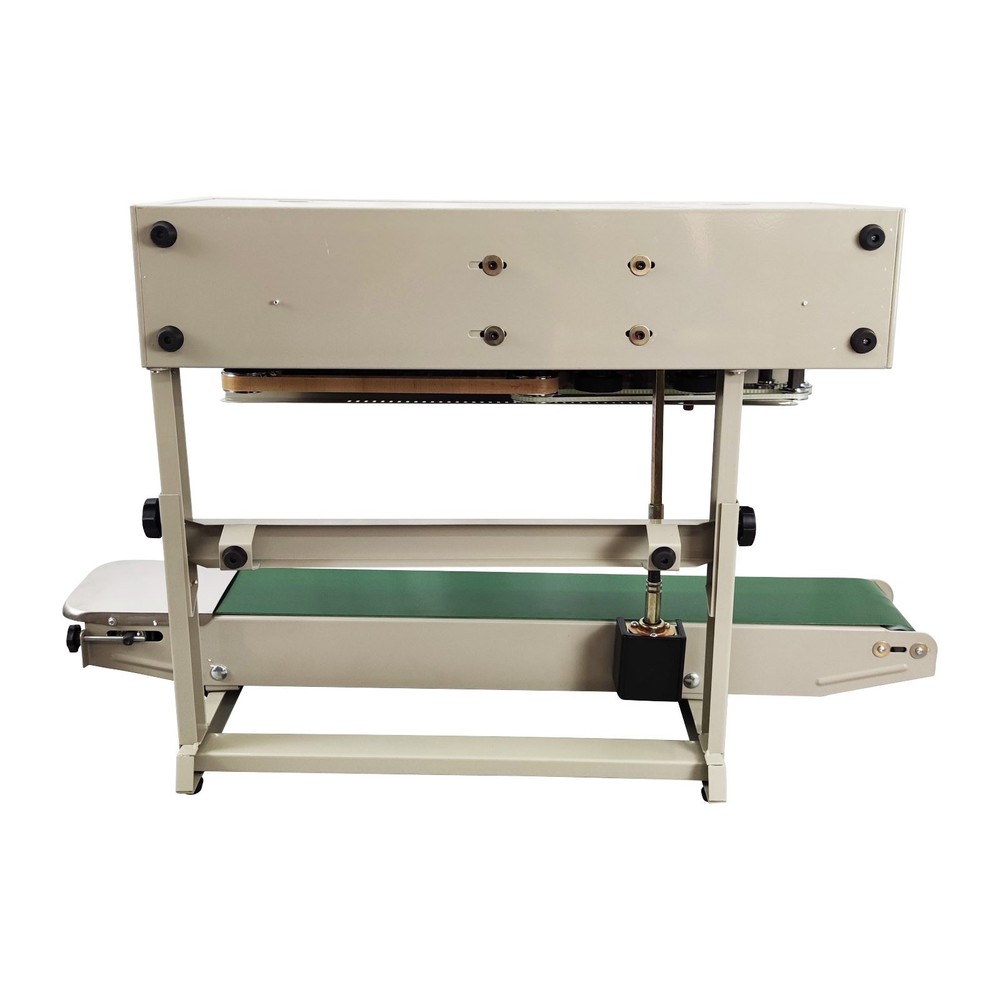 Vertical Continuous Bag Sealing Machine FR-1000 Vertical Automatic Band Sealer