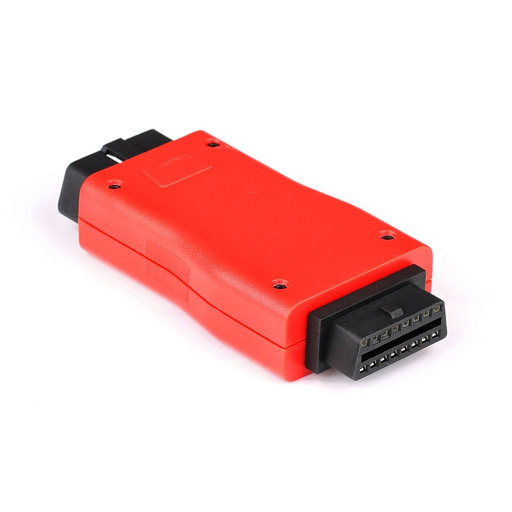 Autel CAN FD Adapter Work for Maxisys Series Tablet Scanner With CAN FD Protocol
