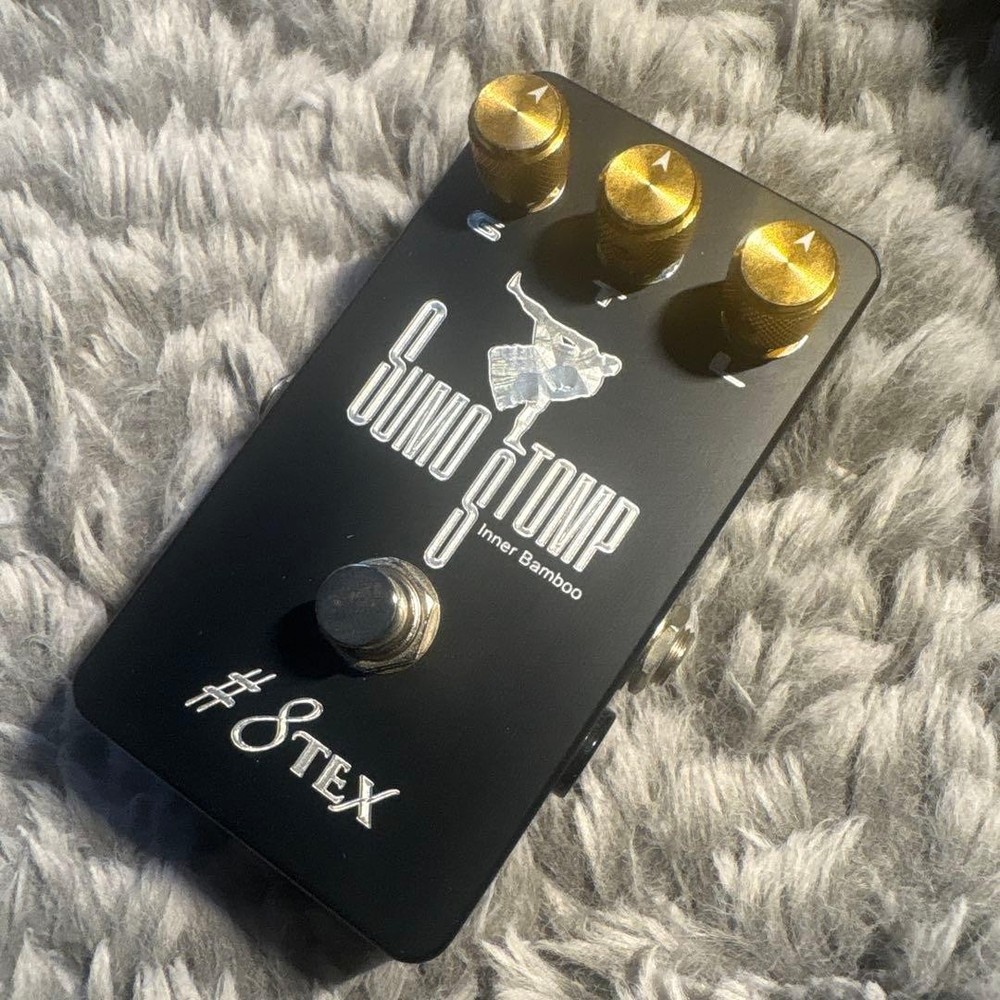 Sumo stomp #8TEX 986052