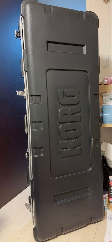 Korg Kronos 2 73-Key Music Workstation