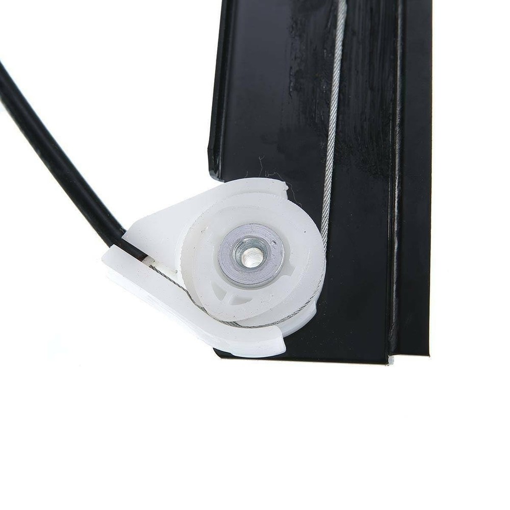 Front Left Window Regulator w/Motor 101-2315 for 2012-2016