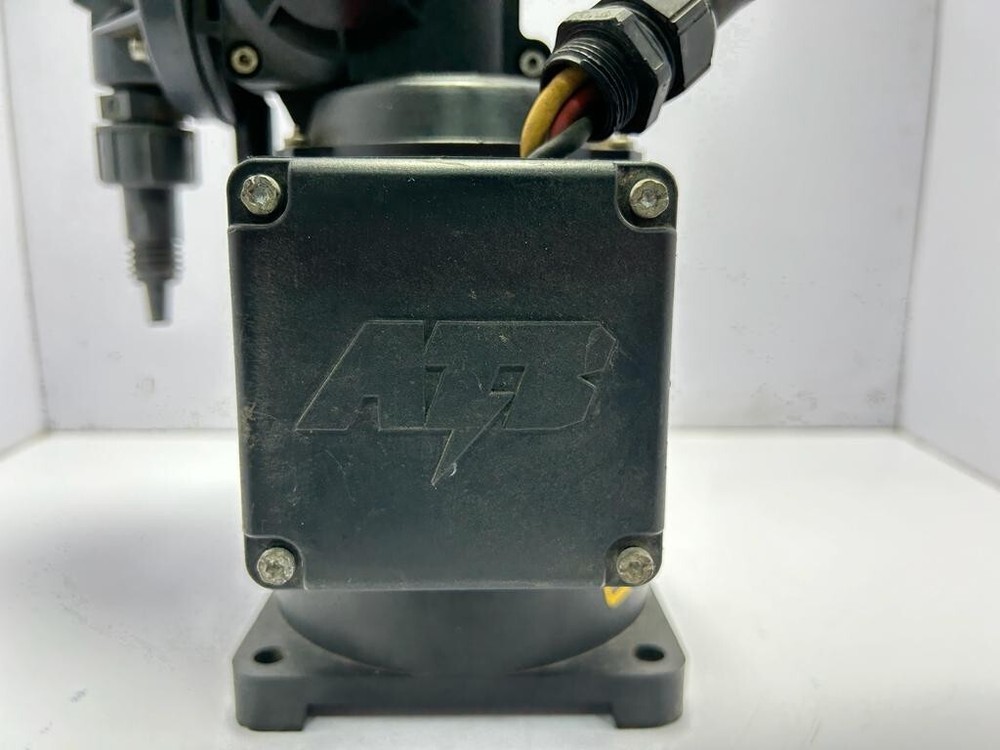 Jesco Minidos A5 Diaphragm Dosing Pump