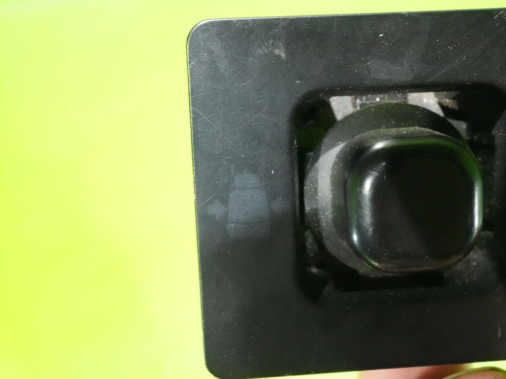91-99 3000GT OEM power seat dash console button switch control