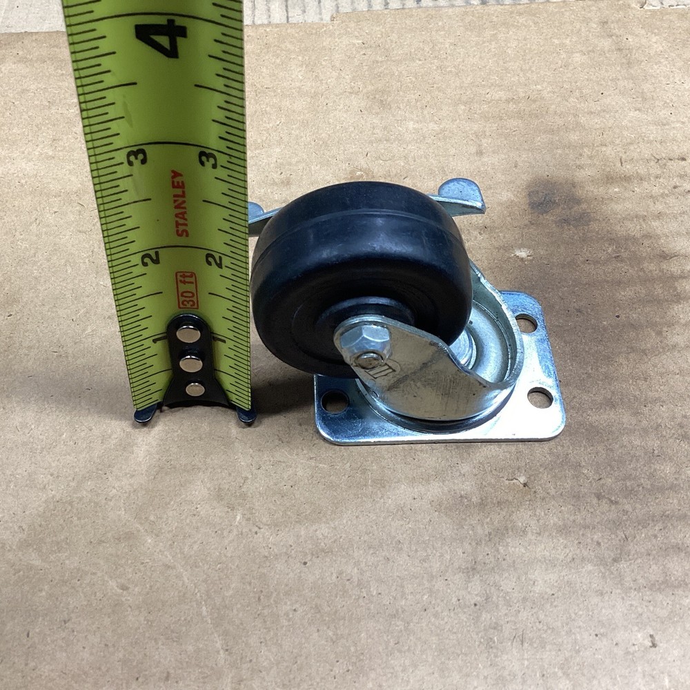 SMALL Castor WHEEL #811M32