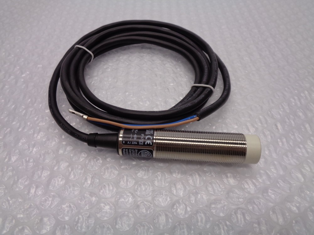 EFECTOR IFM IGA2008-ABOA-IG0307 SENSOR NSNP