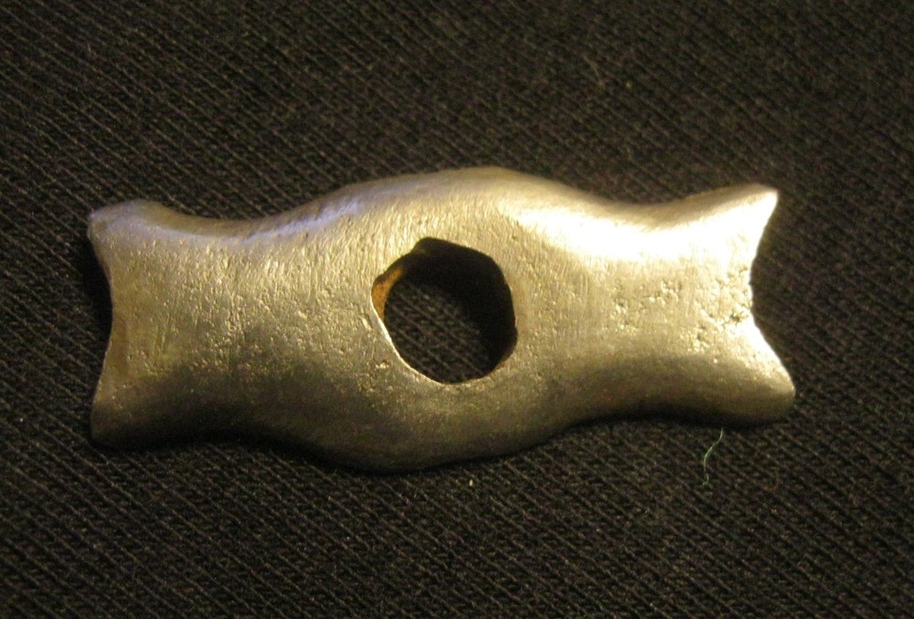 Remington Rolling Block Retaining Pin Plate #1*