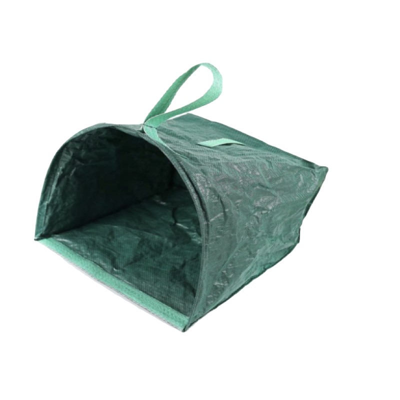 Drip Depot Easy-to-Use Leaf Bin
