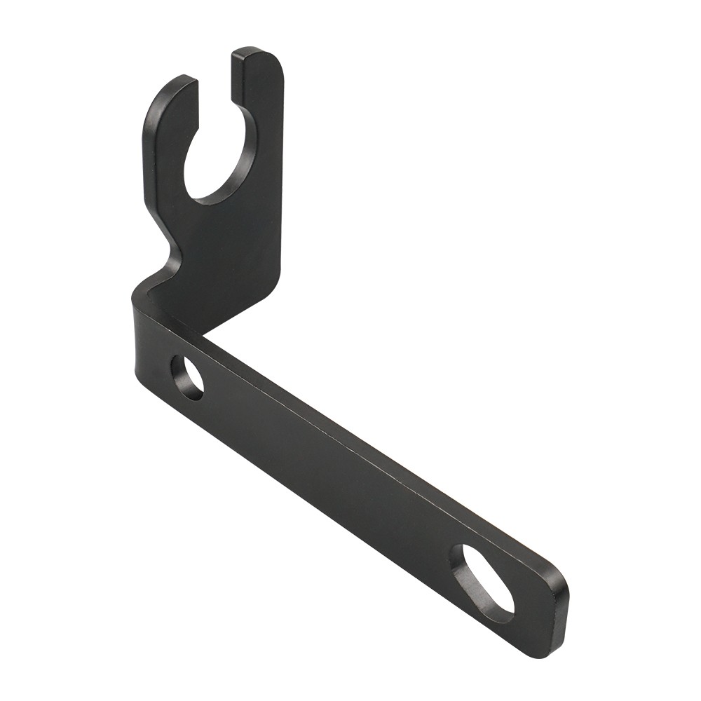 Shift Cable Mount Bracket For Chevy For GMC 4L60-E 4L80-E 4L85-E Truck