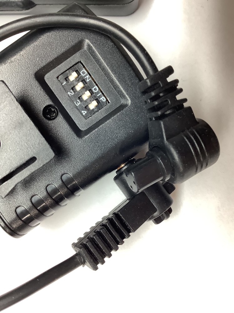 Promaster 7099 Wireless Remote Shutter Release