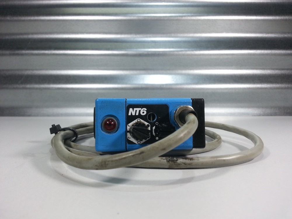 Sick NT6-04011 - Refurbished