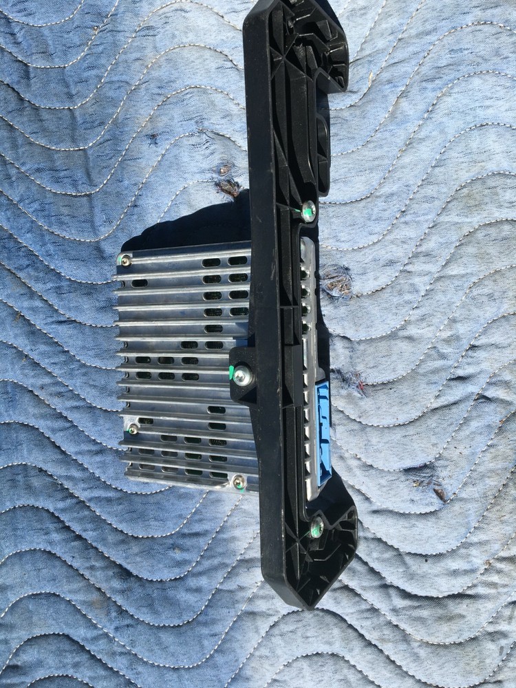 TESLA MONOCAMARA MONOCAM 1054454-99-E