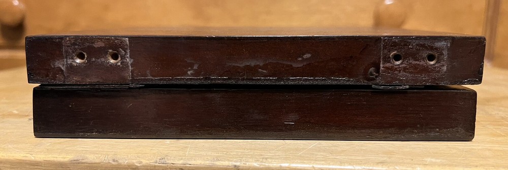 Victrola X Phonograph Upper Doors