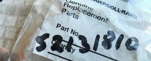 52131810 RING; RETAINING QL40