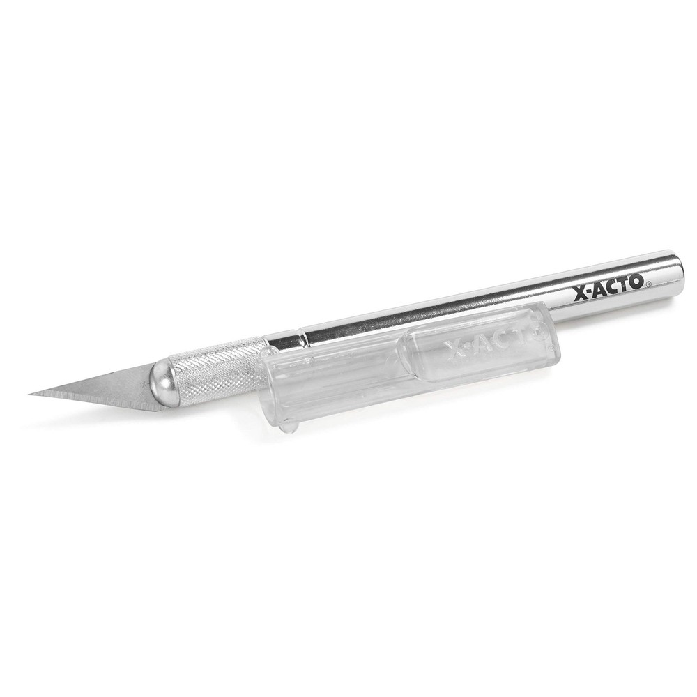 X-ACTO #2 Knife with Safety Cap, Sharp, Durable, Precision Knife