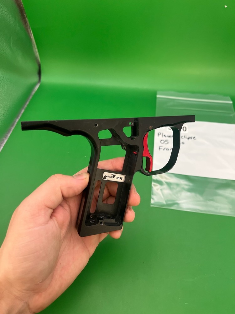 Planet Eclipse 05 Ego Frame