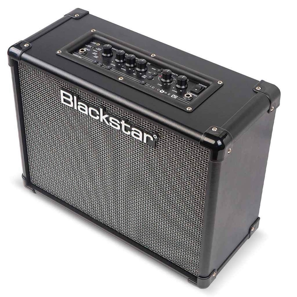 Blackstar ID:CORE V4 Stereo 40 Modeling Amplifier