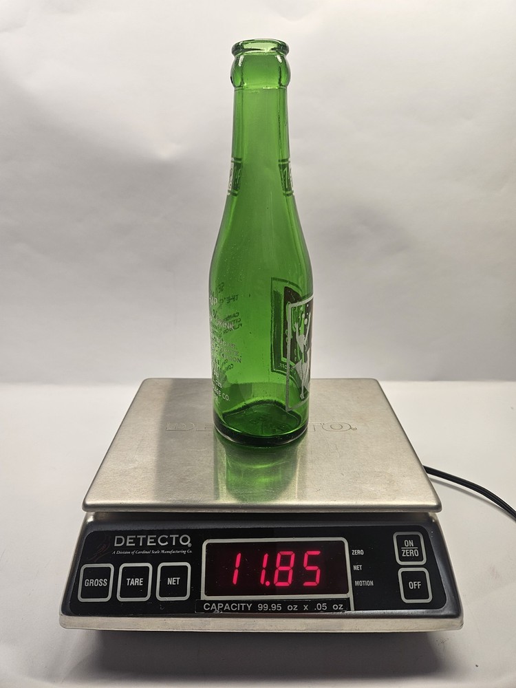 Detecto AP-6 Scale AP6 Portion Control Digital Scale