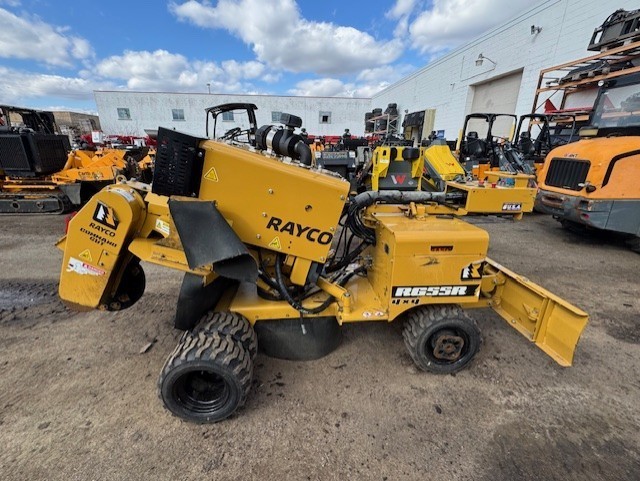 2022 Rayco RG55R