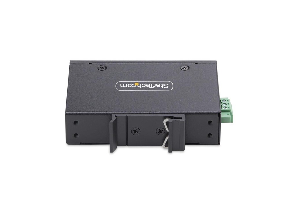 StarTech 5-Port Unmanaged Industrial Network Switch I51G-ETHERNET-SWITCH