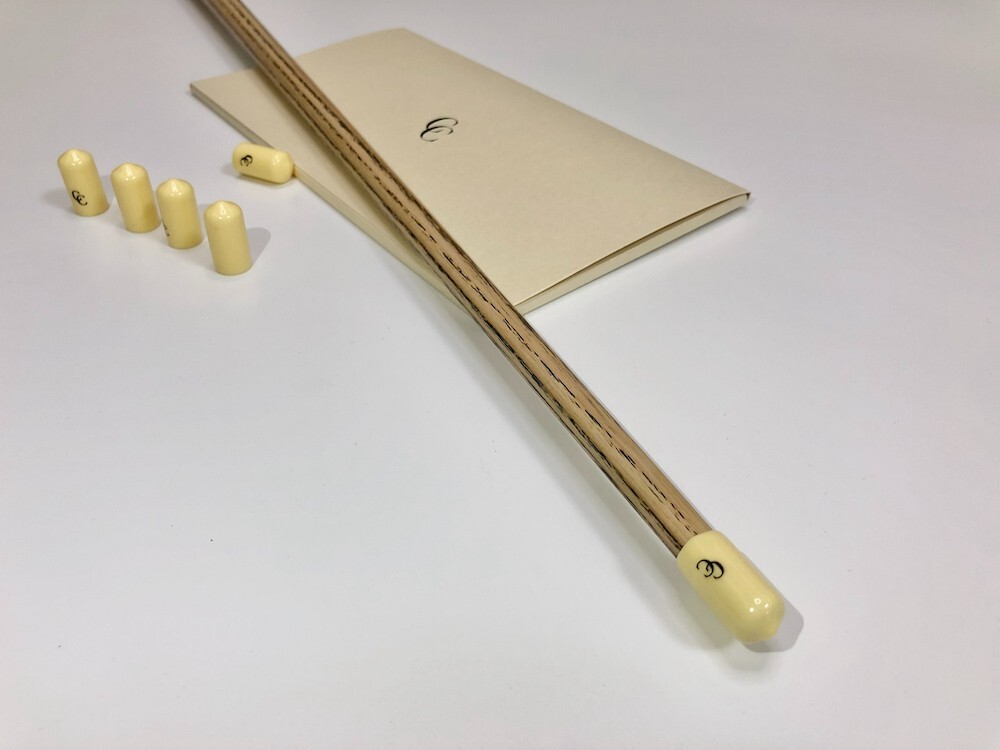 Century Cues Snooker Tip Protector (Single)