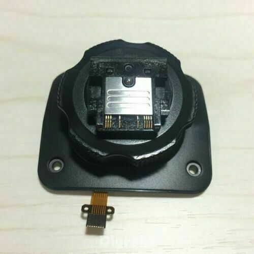 US Godox Replace Hot Shoe mounting foot fr Godox V860II-S V860-S Flash Speedlite
