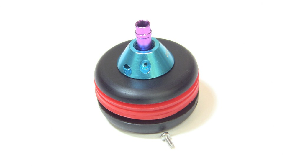 Kiteboarding Valve Replacement Quinko