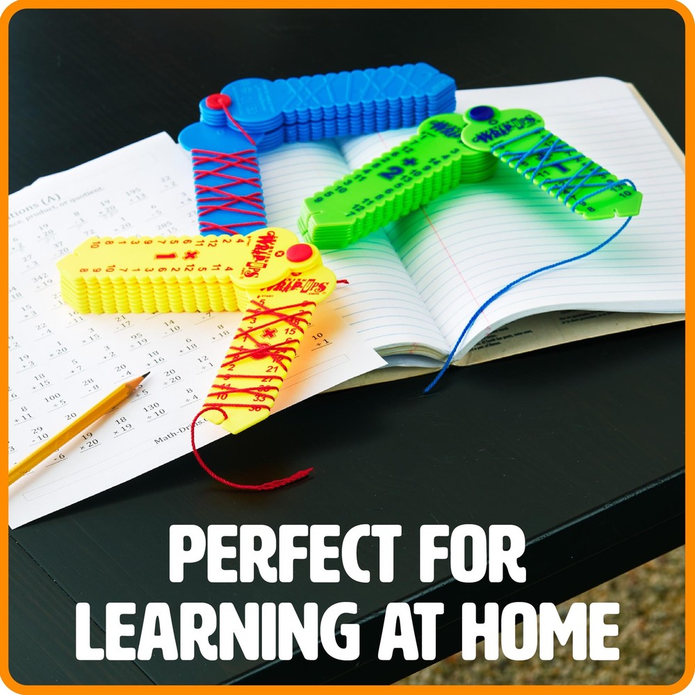 Learning Wrap-Ups Addition Self Correcting Math Problem Keys - Home School Su...