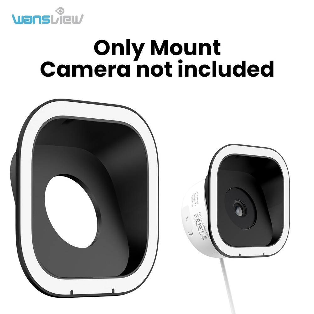 Wansview window camera stand