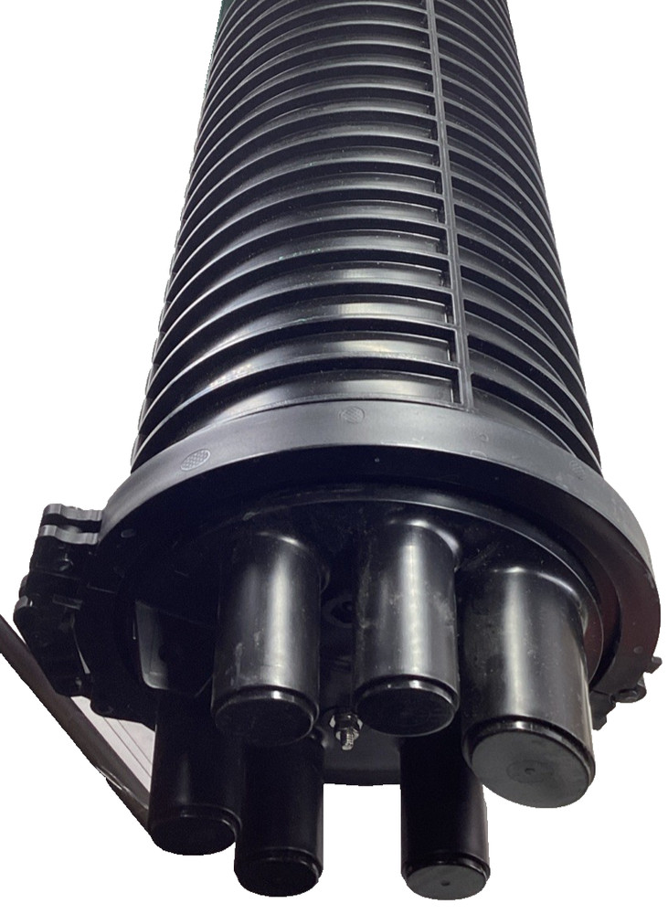 Commscope 892435-000 Fiber Optic Splice Closure