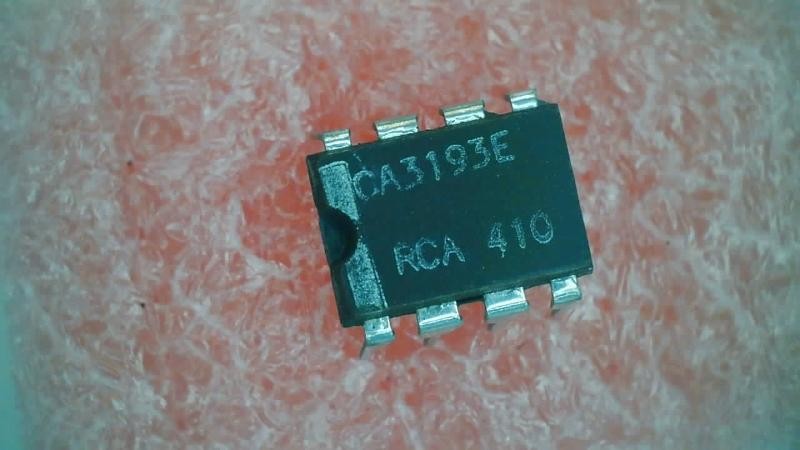 CA3193F CA3193F IC - New