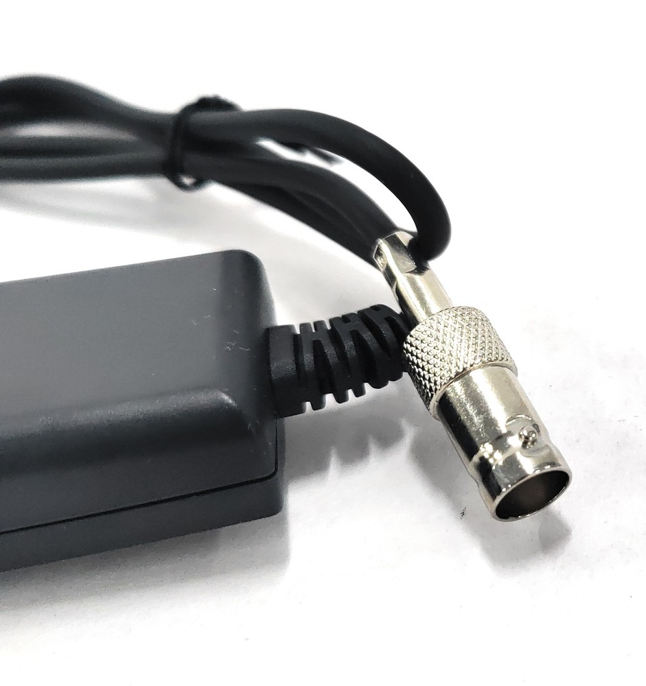 New Bosch VP-USB USB to BNC Adapter for Bilinx Computer Programming Cable