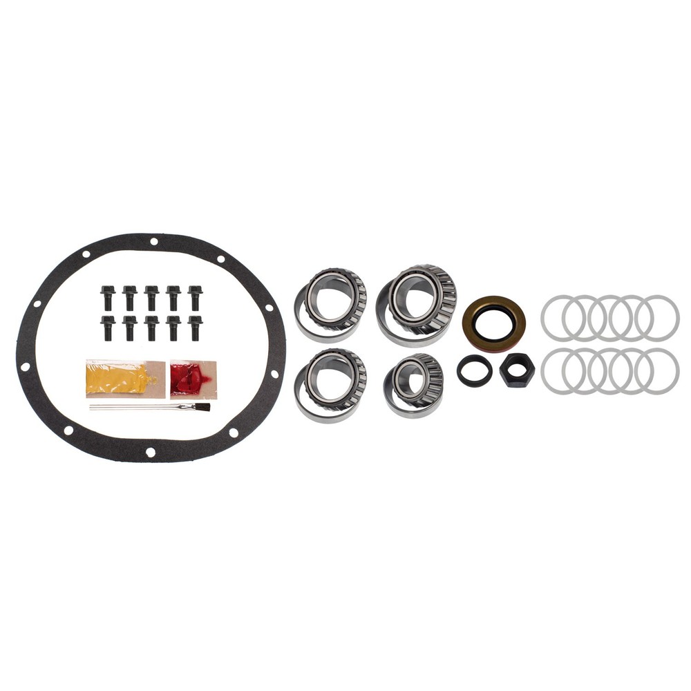 MASTER INSTALL BEARING KIT - CRYSLER 8.25" '60-'75