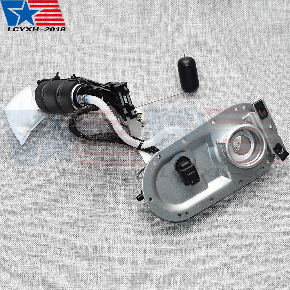 Fuel Pump Assembly For Harley Davidson Electra Glide Road Glide 02-05 75126-02C