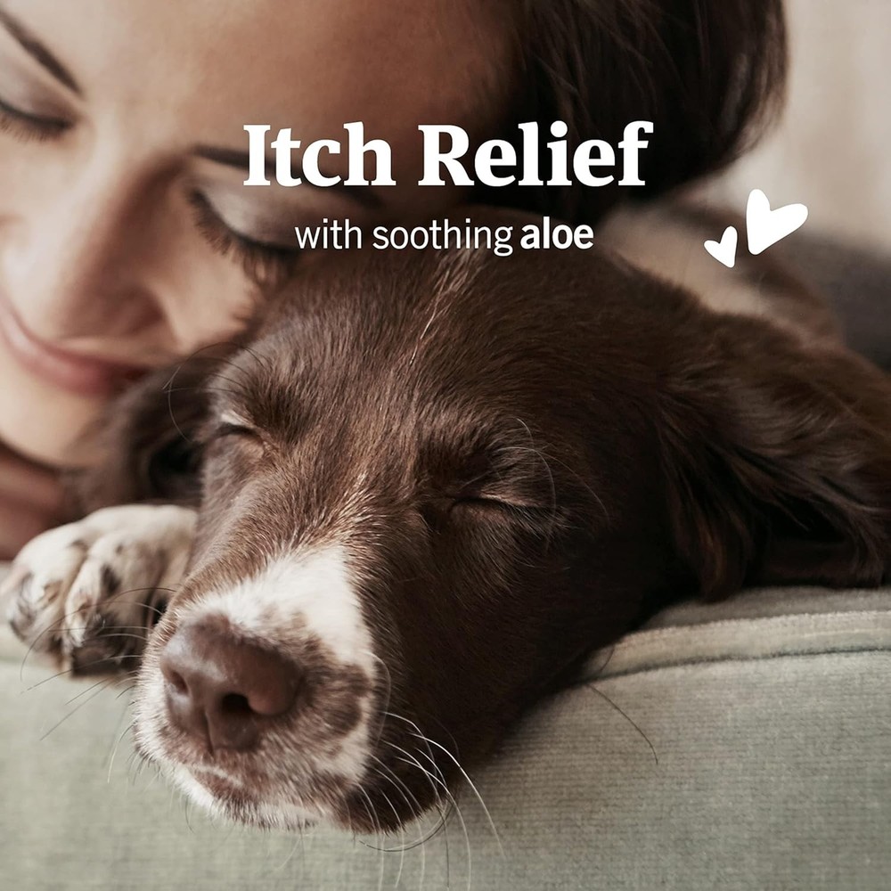 Ear Mite for Dogs