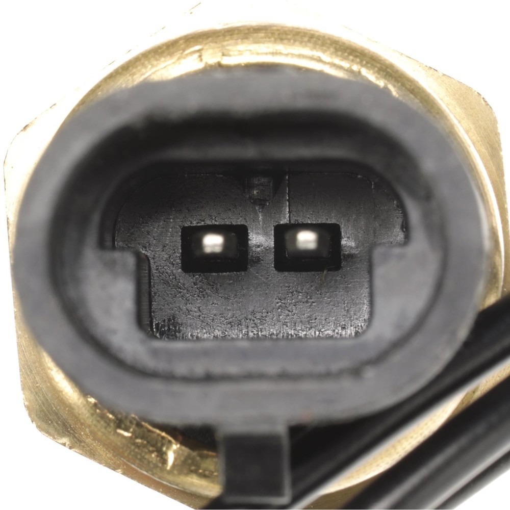 Engine Coolant Temperature Sensor Kit SMP For 1992-1996 GMC P6500