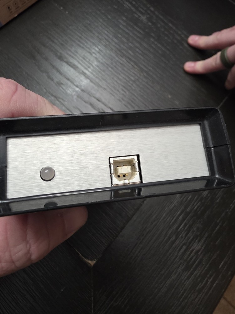 Data Translation USB Data Acquisition Function Module Qt 9802 🔥