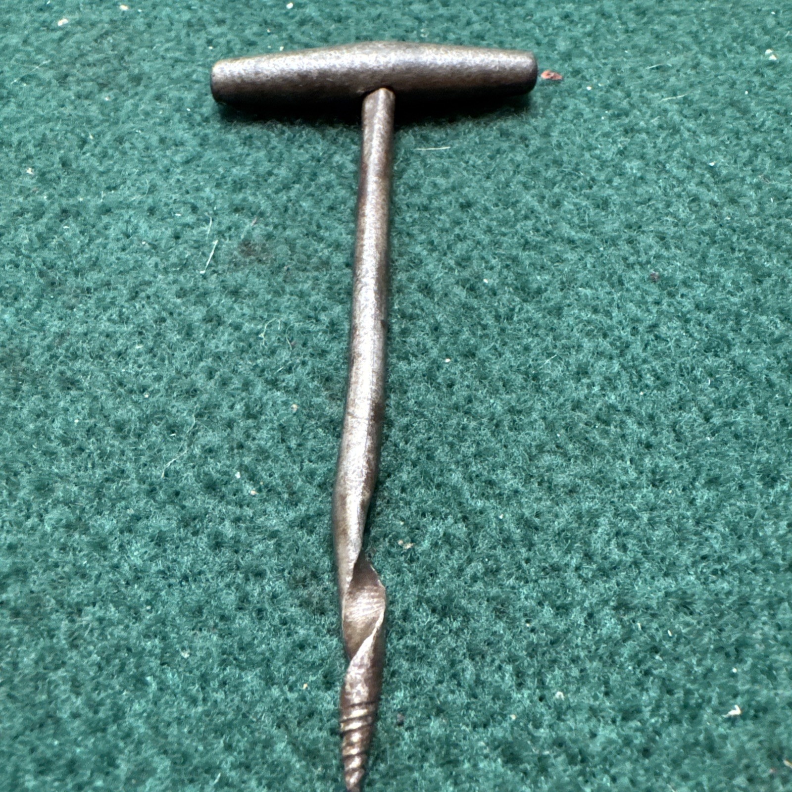 War Era Artillery Gimlet - 3 3/4”