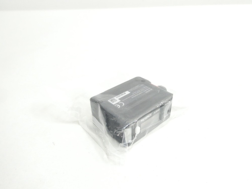 Keyence AI-B160 Pattern Matching Sensor 20-30v-dc US Free TAX