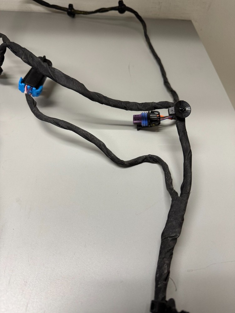 POLARIS HARNESS-ENGINE (PRE-OWNED) - 2417334
