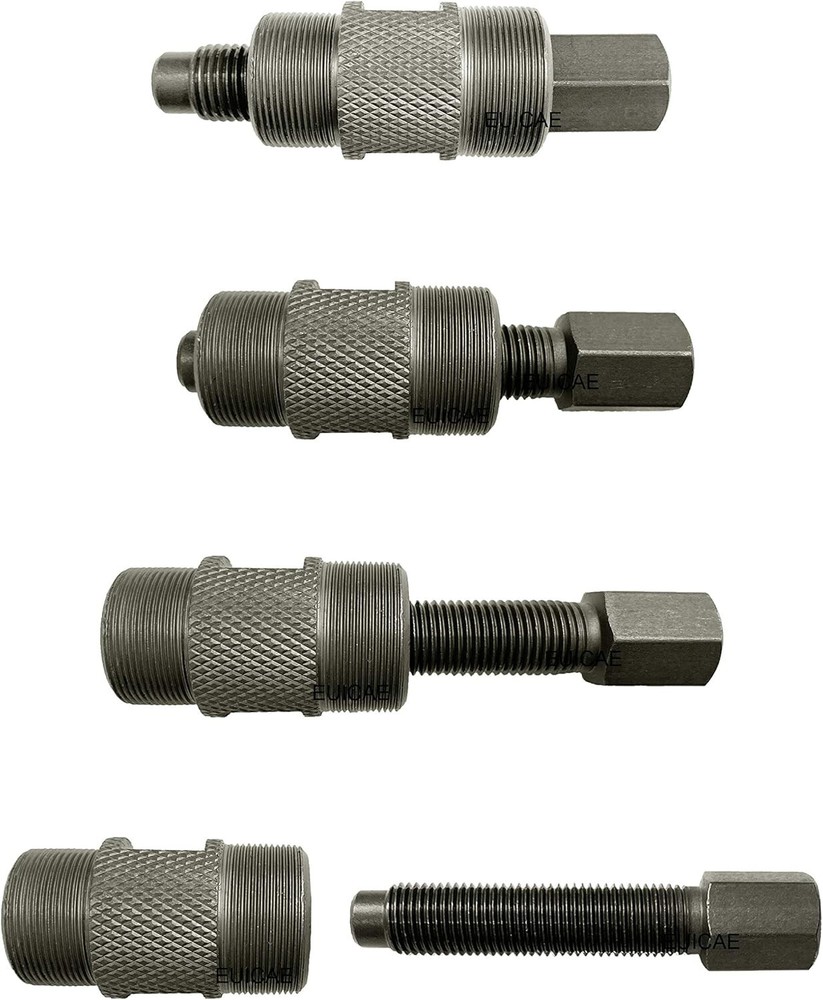 High-Quality Adjustable Spanner and Magneto Puller Set for Motorcycles