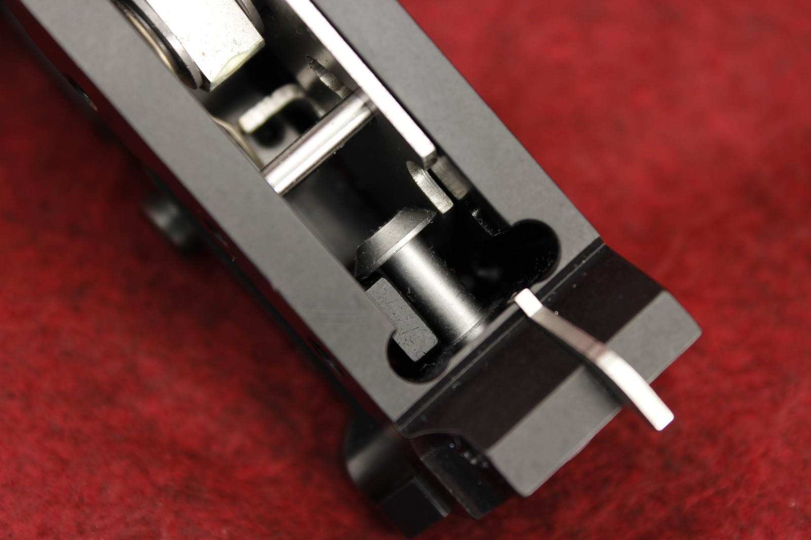 KIDD Magazine Latch Plunger Aftermarket Part for a 10/22® or Ruger® Trigger