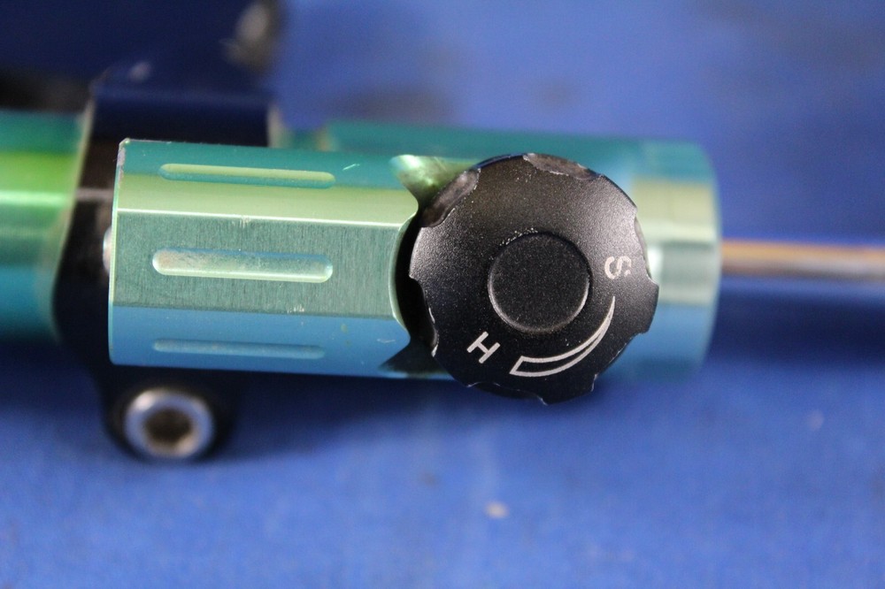 2006 Honda CBR600F4 Steering Damper Stabilizer