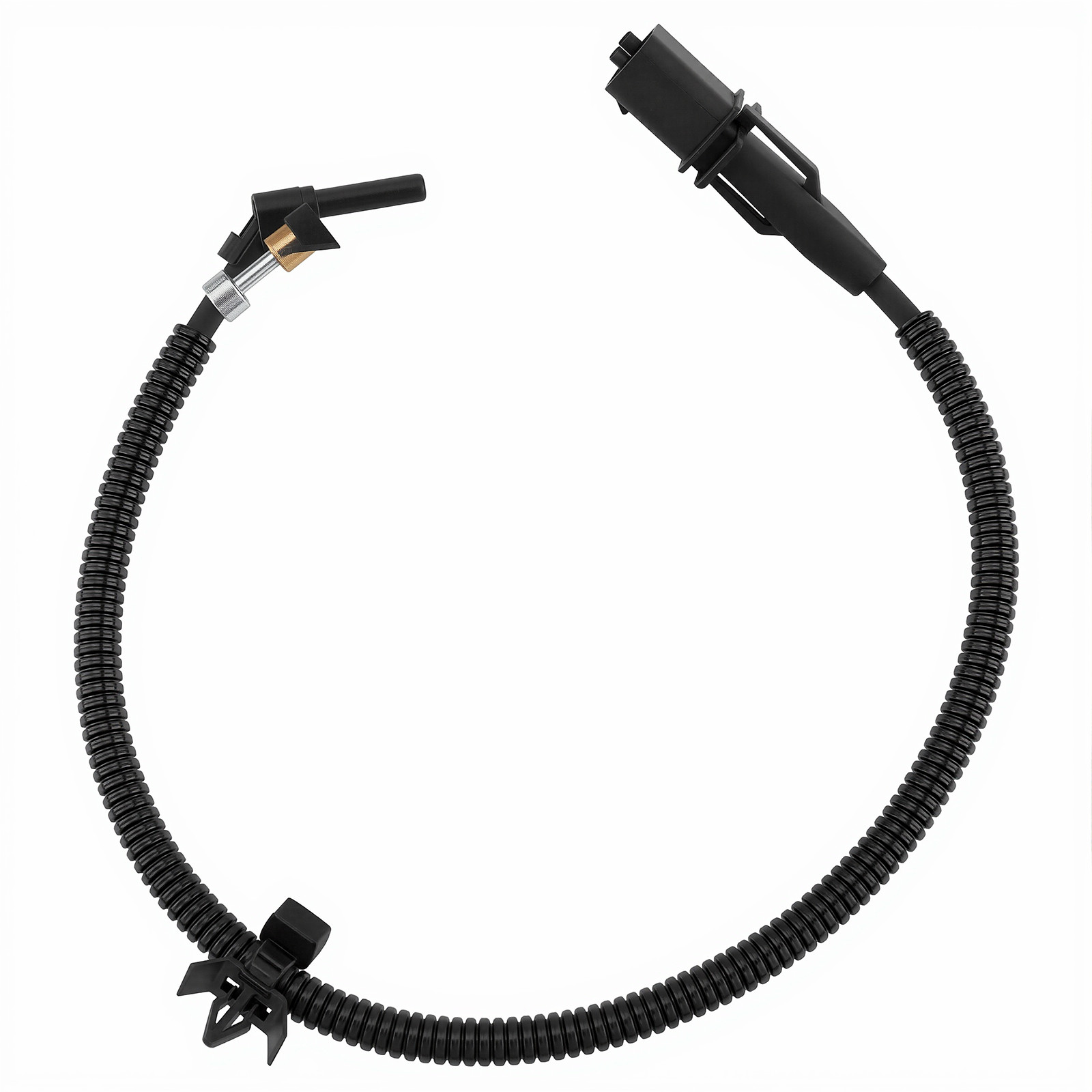 2x Camshaft + 1x Crankshaft Position Sensor for Chevrolet Cruze Sonic L4 1.8L