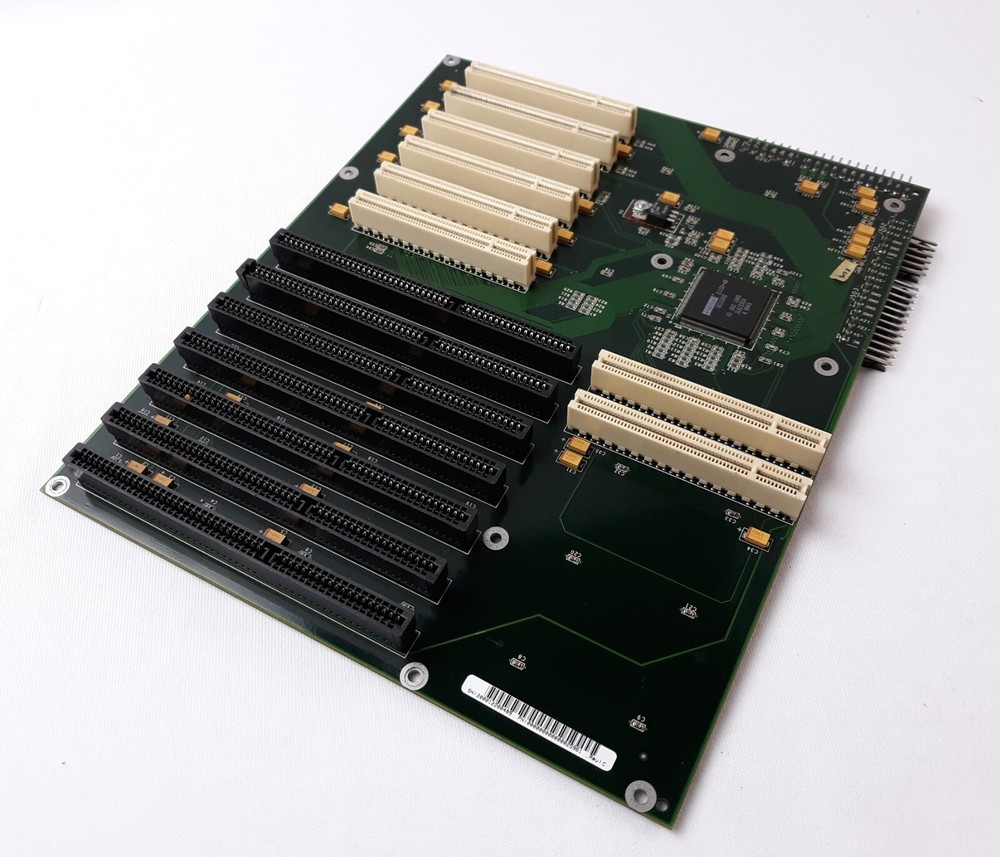 Texas Micro 936/F25133B Backplane