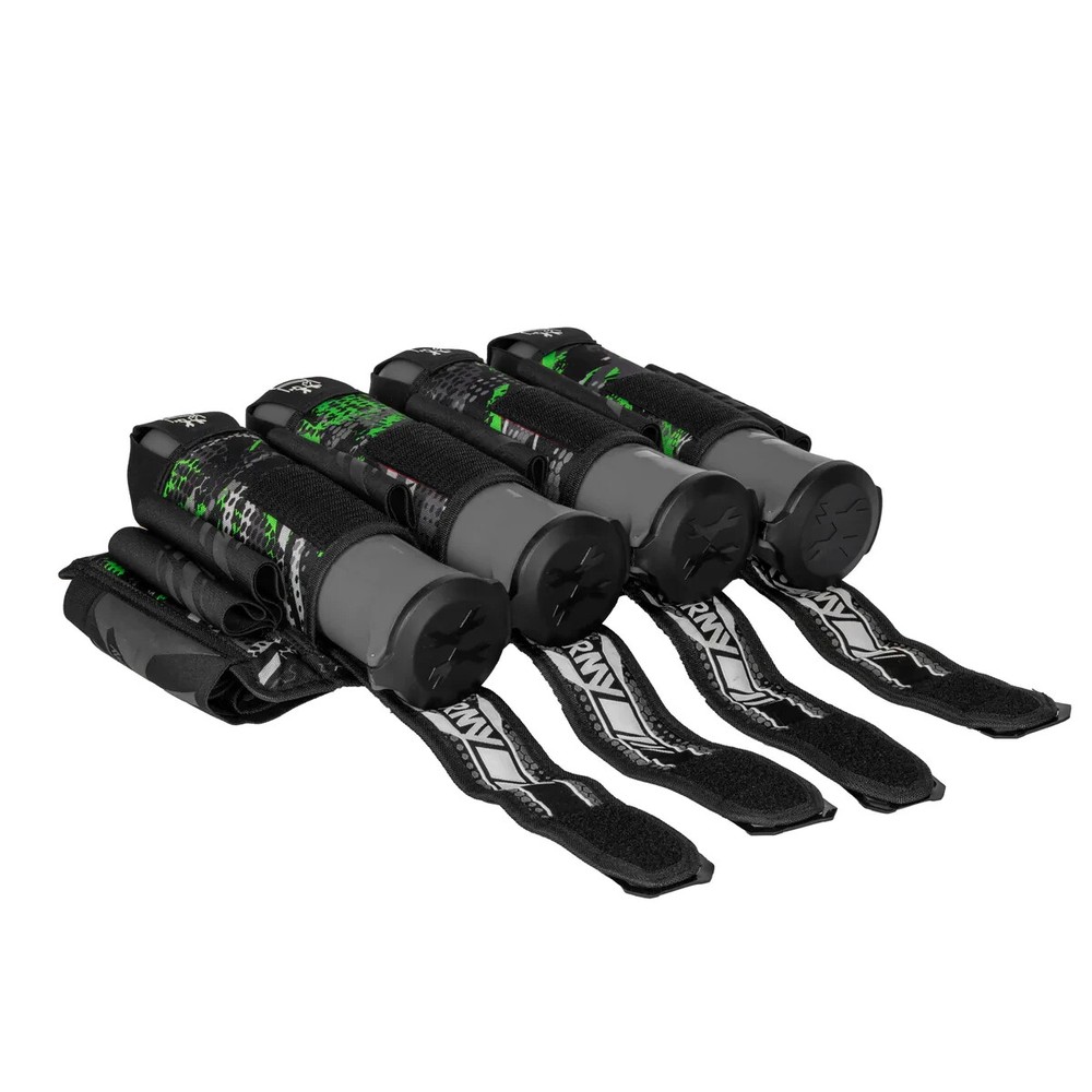 HK Army Eject Electric 4+3+4 Paintball Pod Harness Pack