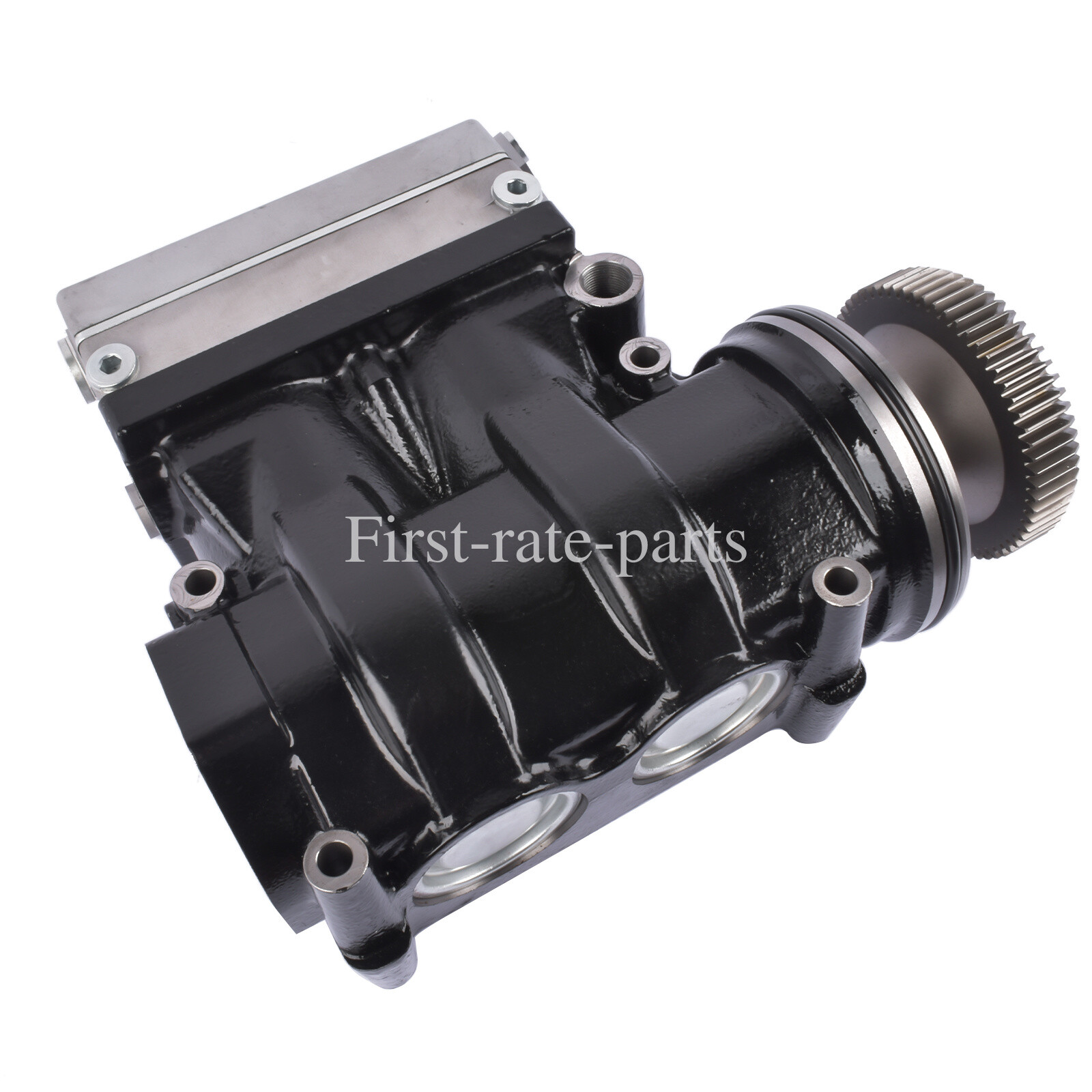 Air Compressor for Paccar 1977704PRX, 1977704, 1696200,1805490, 1805393, 1883117