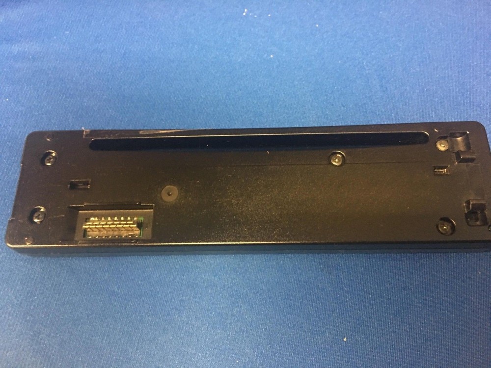 faceplate sony cdx-gt33w