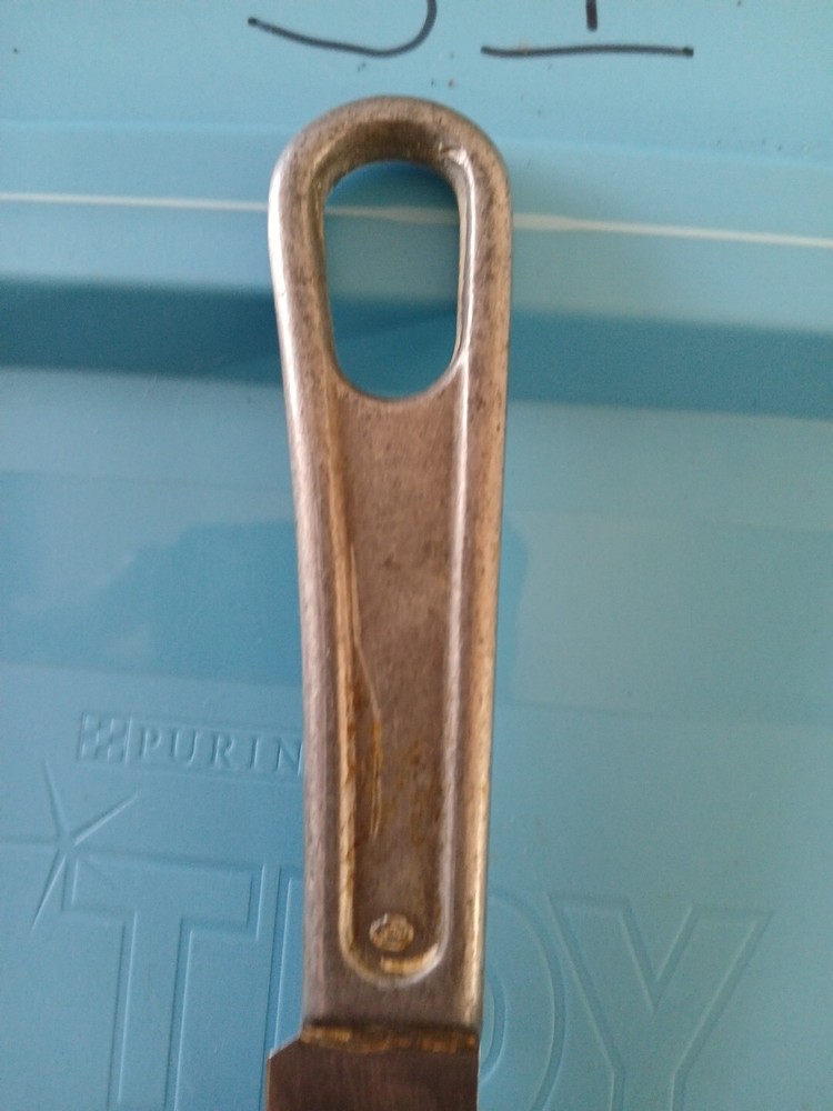 Us Military Table Knife